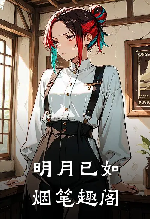 明月已如烟笔趣阁