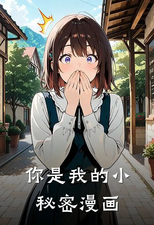 你是我的小秘密漫画