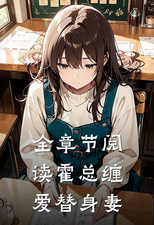 全章节阅读霍总缠爱替身妻