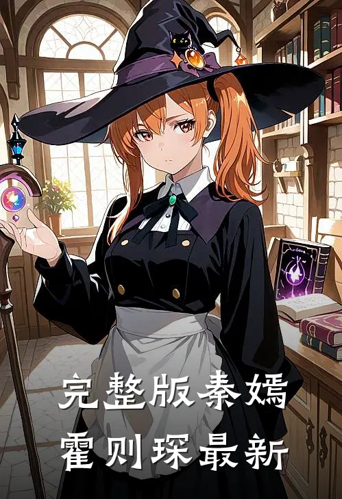 完整版秦嫣霍则琛最新