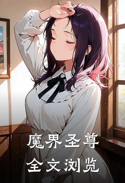 魔界圣尊全文浏览
