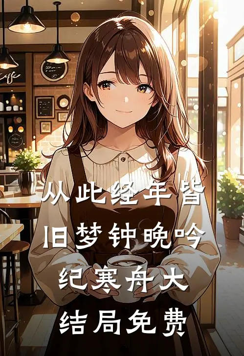 从此经年皆旧梦钟晚吟纪寒舟大结局免费