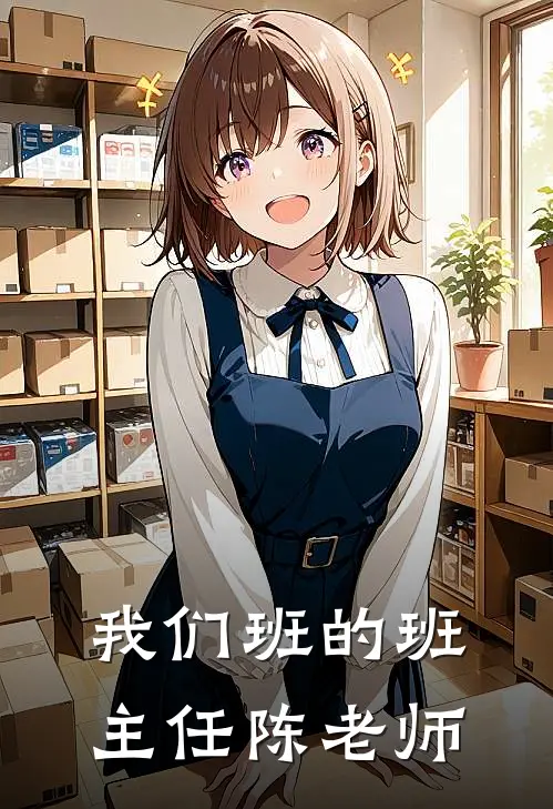 我们班的班主任陈老师