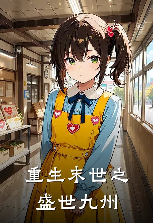 重生末世之盛世九州