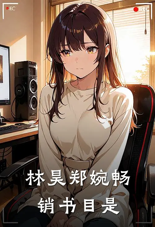 林昊郑婉畅销书目是