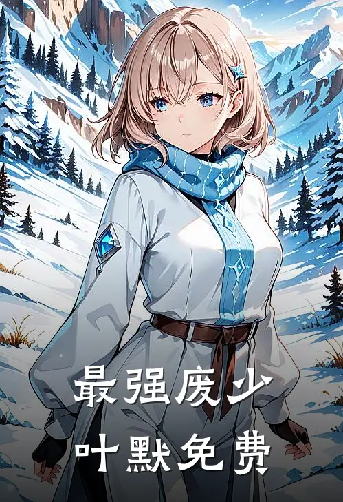 最强废少叶默免费