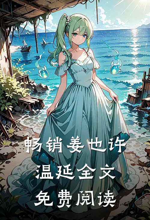 畅销姜也许温延全文免费阅读