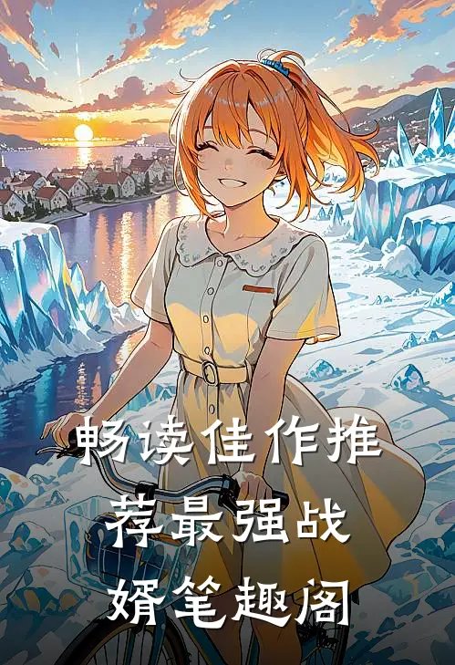 畅读佳作推荐最强战婿笔趣阁
