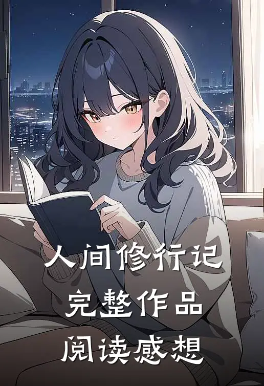 人间修行记完整作品阅读感想