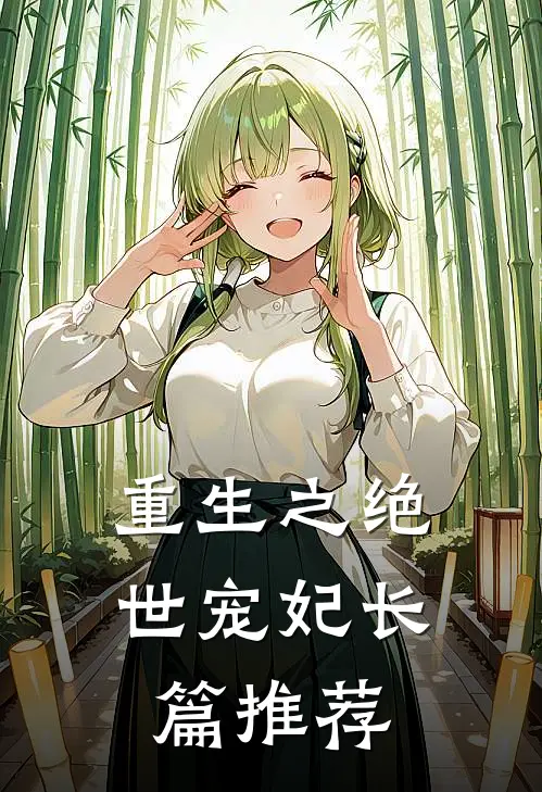 重生之绝世宠妃长篇推荐