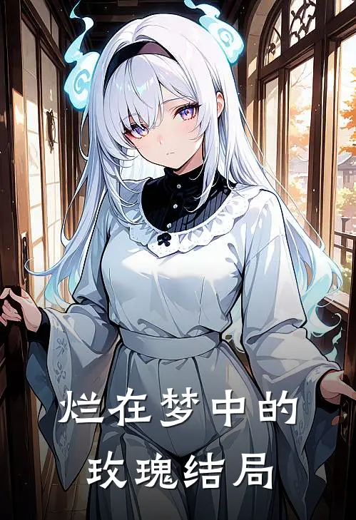 烂在梦中的玫瑰结局