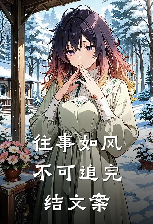 往事如风不可追完结文案