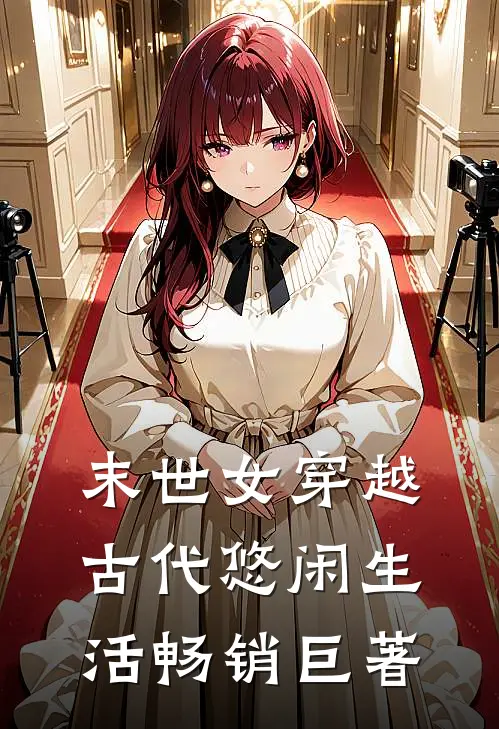 末世女穿越古代悠闲生活畅销巨著