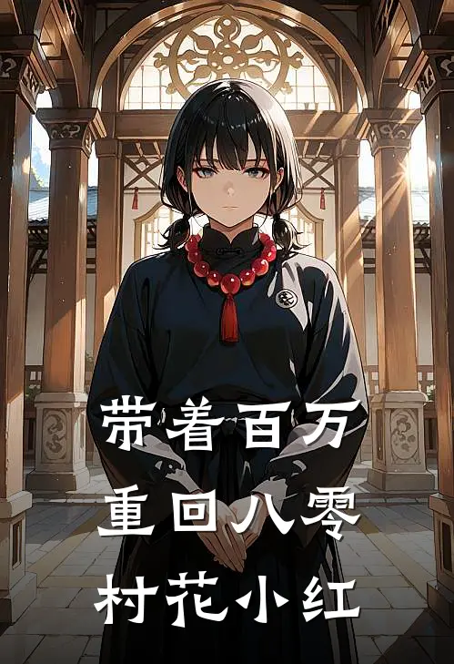 带着百万重回八零 村花小红