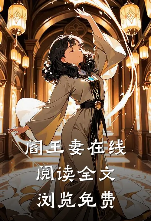 阎王妻在线阅读全文浏览免费