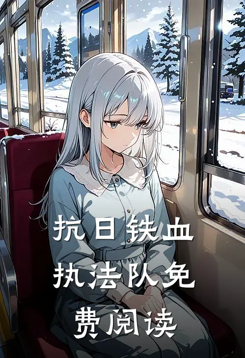 抗日铁血执法队免费阅读