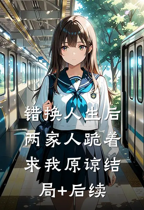错换人生后，两家人跪着求我原谅结局+后续