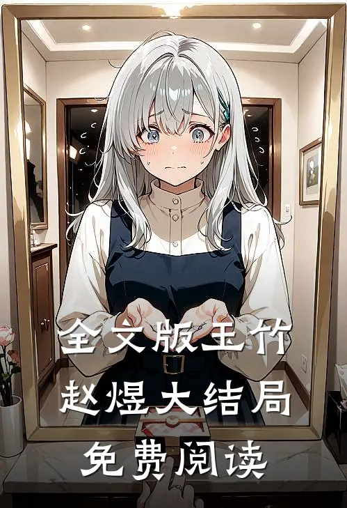 全文版玉竹赵煜大结局免费阅读