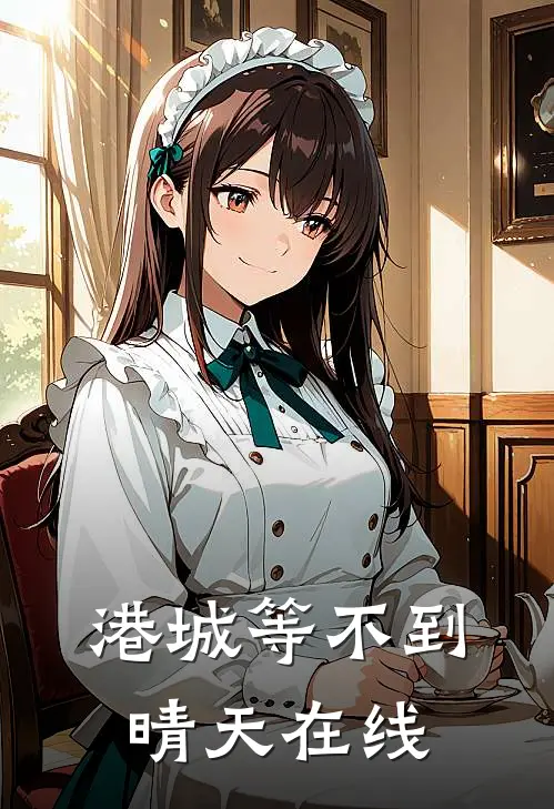 港城等不到晴天在线