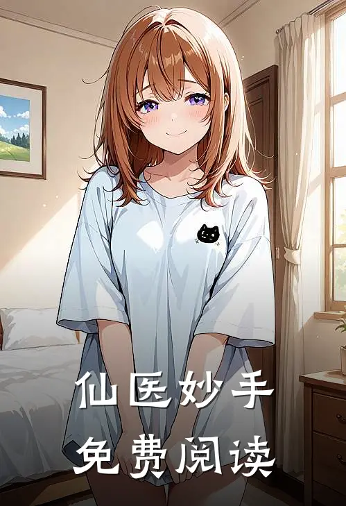 仙医妙手免费阅读