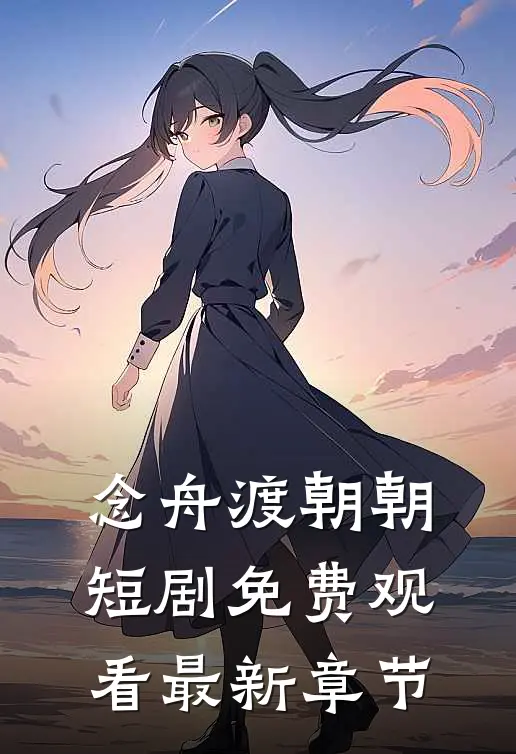 念舟渡朝朝短剧免费观看最新章节