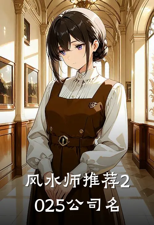 风水师推荐2025公司名