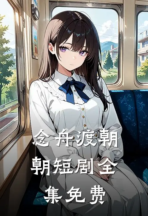 念舟渡朝朝短剧全集免费