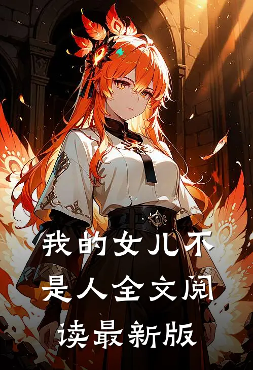 我的女儿不是人全文阅读最新版