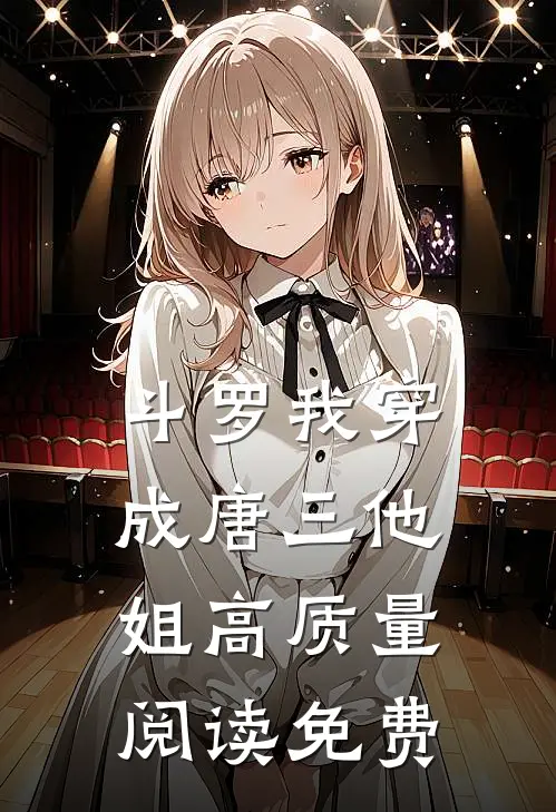 斗罗我穿成唐三他姐高质量阅读免费