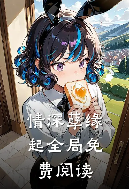 情深孽缘起全局免费阅读