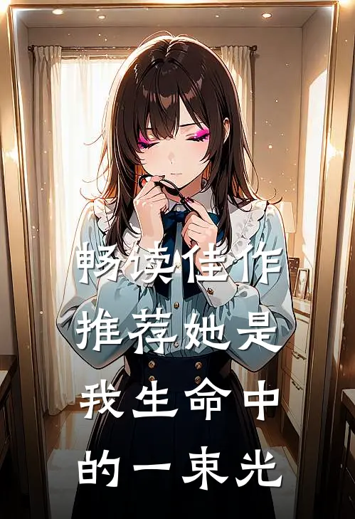 畅读佳作推荐她是我生命中的一束光