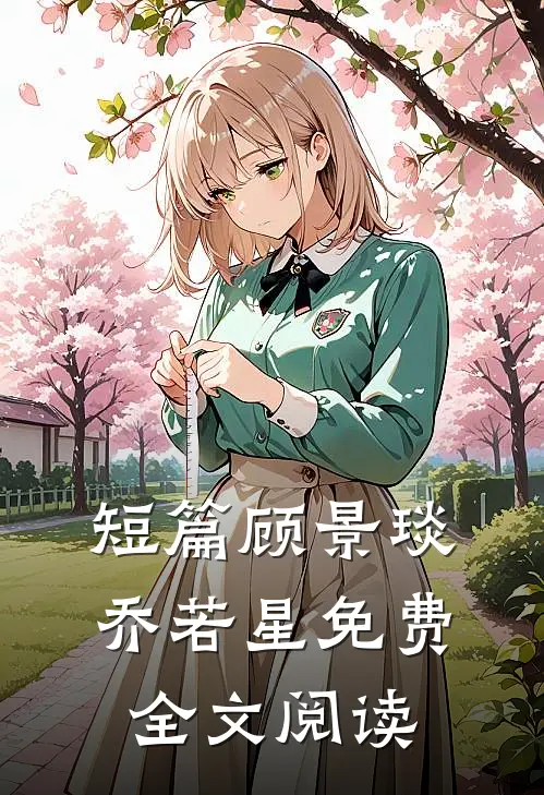 短篇顾景琰乔若星免费全文阅读