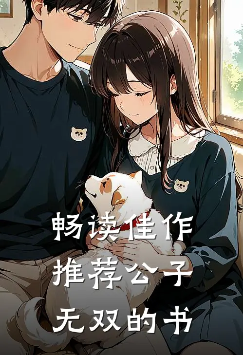 畅读佳作推荐公子无双的书