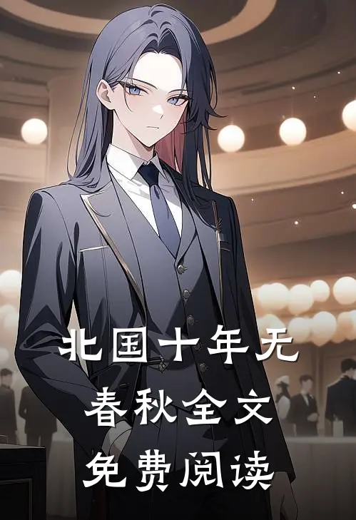 北国十年无春秋全文免费阅读