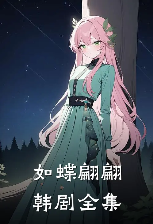 如蝶翩翩韩剧全集