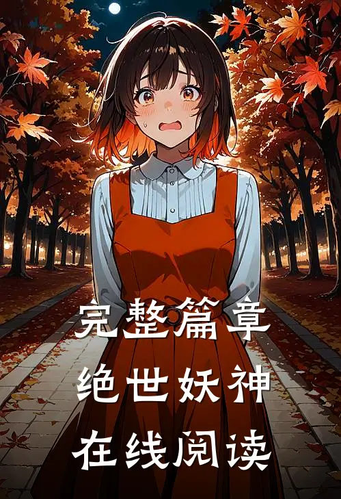 完整篇章绝世妖神在线阅读