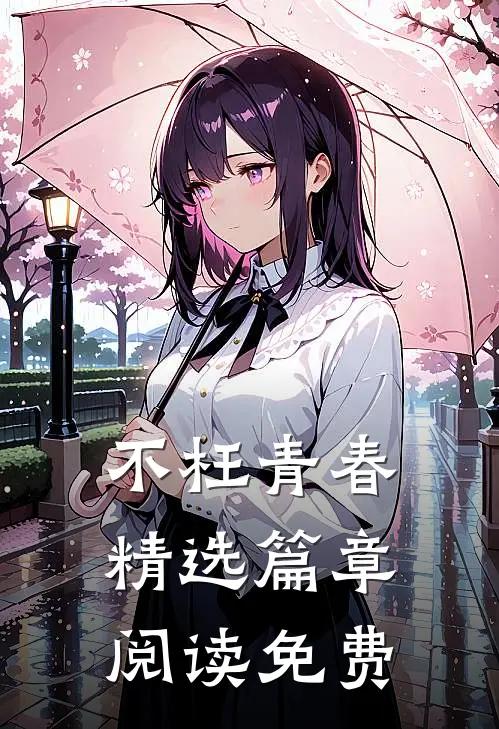 不枉青春精选篇章阅读免费