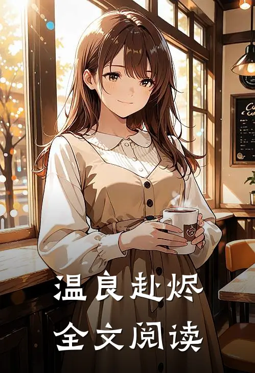 温良赴烬全文阅读