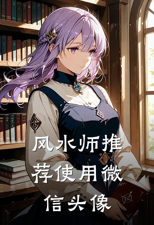 风水师推荐使用微信头像