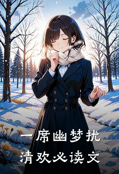 一席幽梦扰清欢必读文