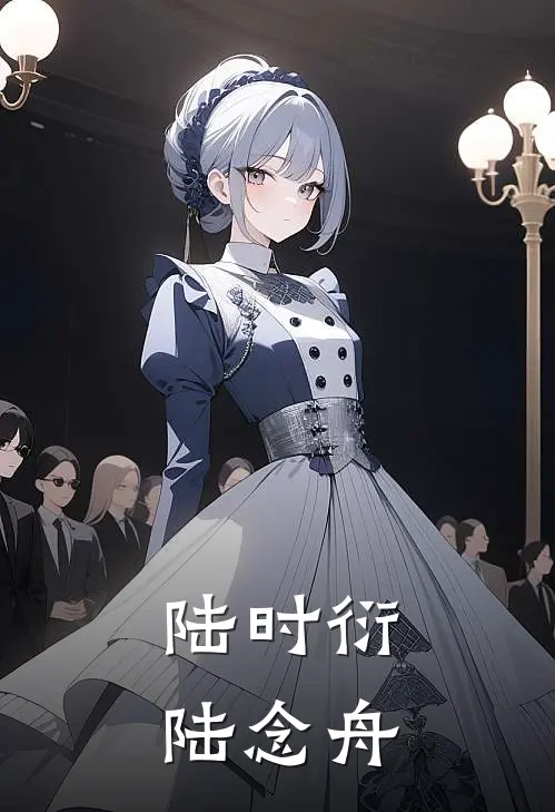 陆时衍陆念舟
