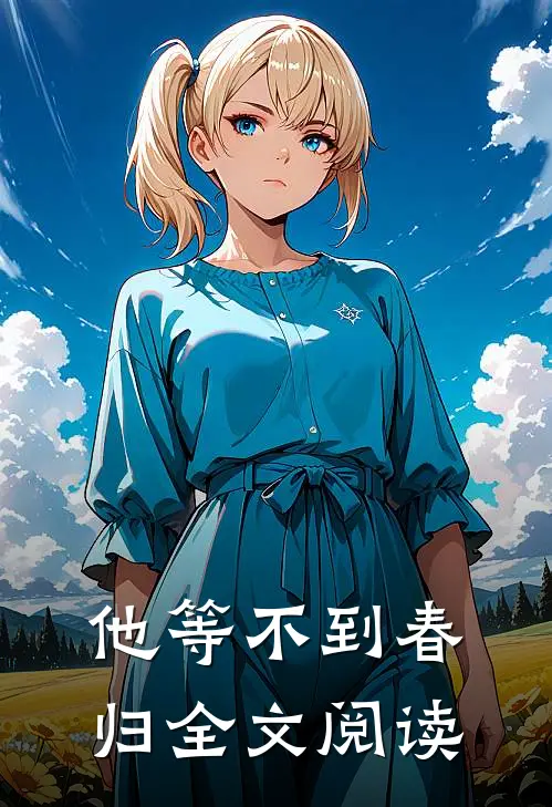 他等不到春归全文阅读