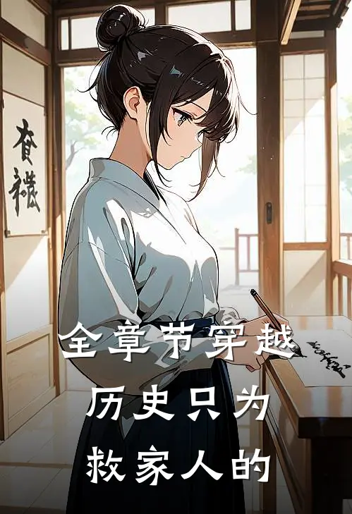 全章节穿越历史只为救家人的