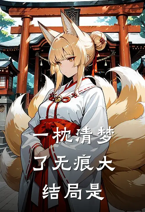 一枕清梦了无痕大结局是