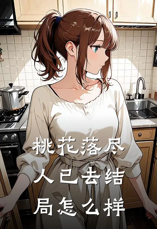 桃花落尽人已去结局怎么样