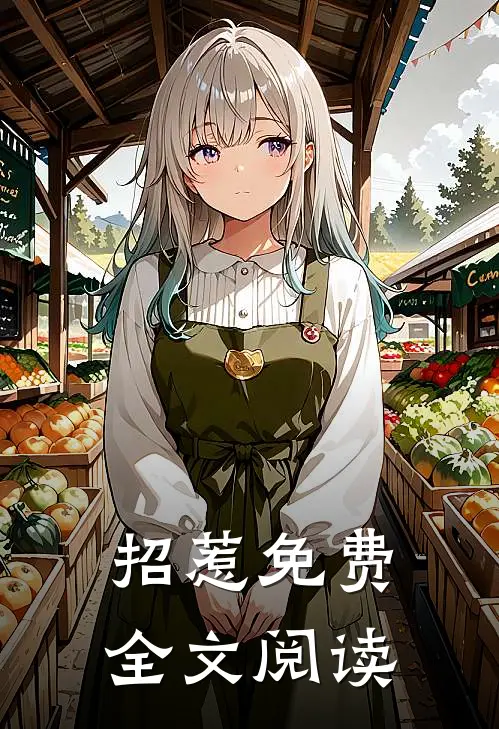 招惹免费全文阅读