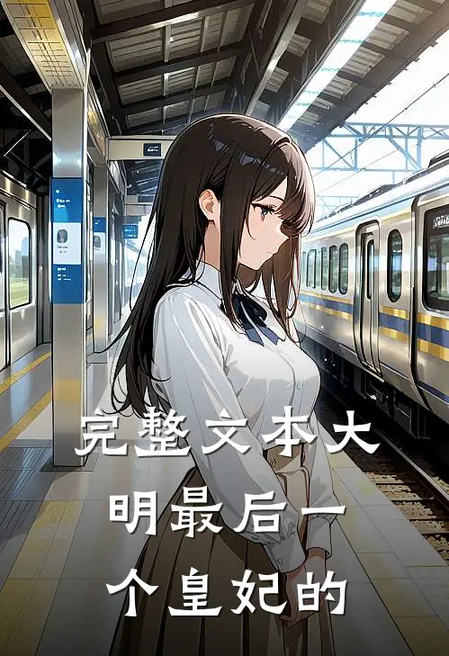 完整文本大明最后一个皇妃的