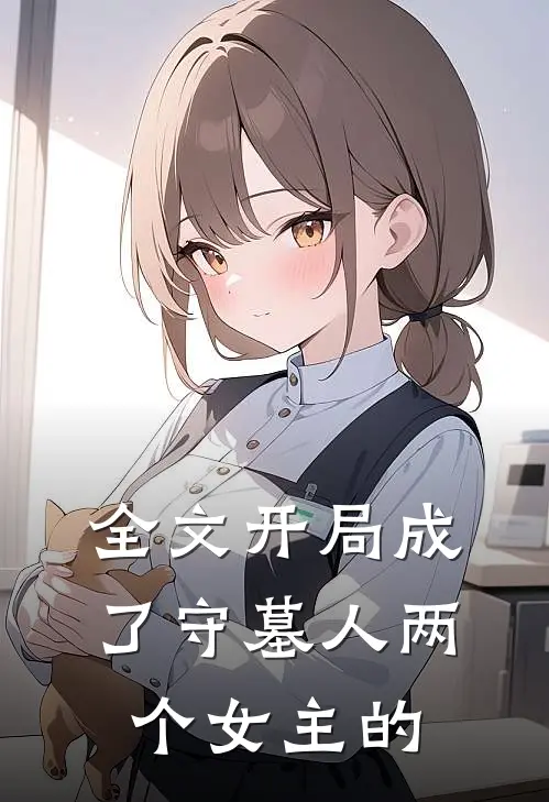 全文开局成了守墓人两个女主的
