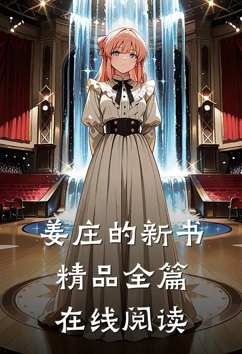 姜庄的新书精品全篇在线阅读
