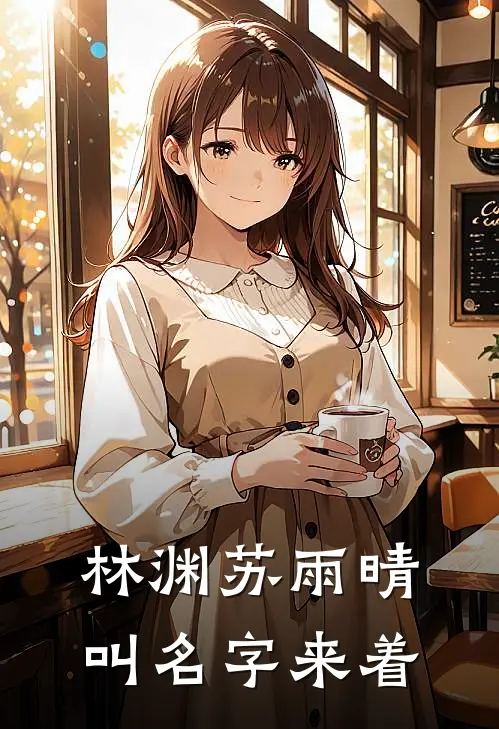 林渊苏雨晴叫名字来着